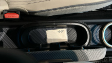 MINI Cooper 135kW E Exclusive [Level 2] 41kWh 3dr Auto Electric Hatchback